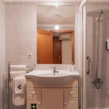 Residencia Costa Do Sol Apartament Funchal (Madeira)
