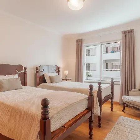 Apartament Residencia Costa Do Sol *