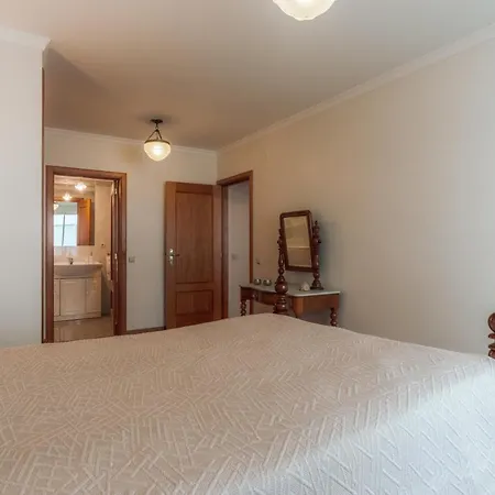 Apartament Residencia Costa Do Sol *