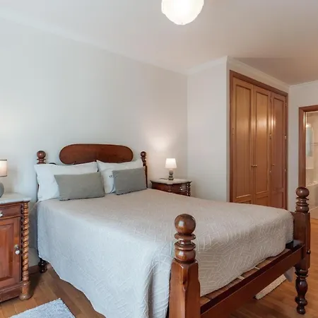 Apartamento Residencia Costa Do Sol *
