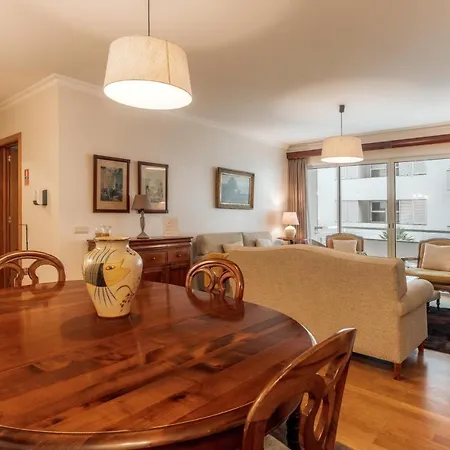 Apartamento Residencia Costa Do Sol *