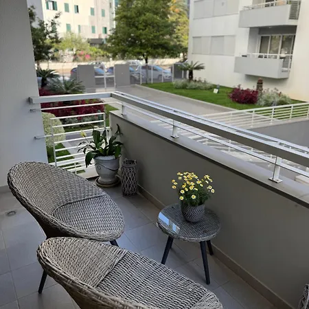 Residencia Costa Do Sol Apartamento Funchal (Madeira)